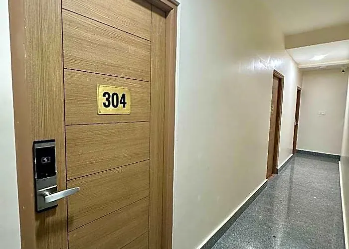 Отель Alleyway Express Катманду
