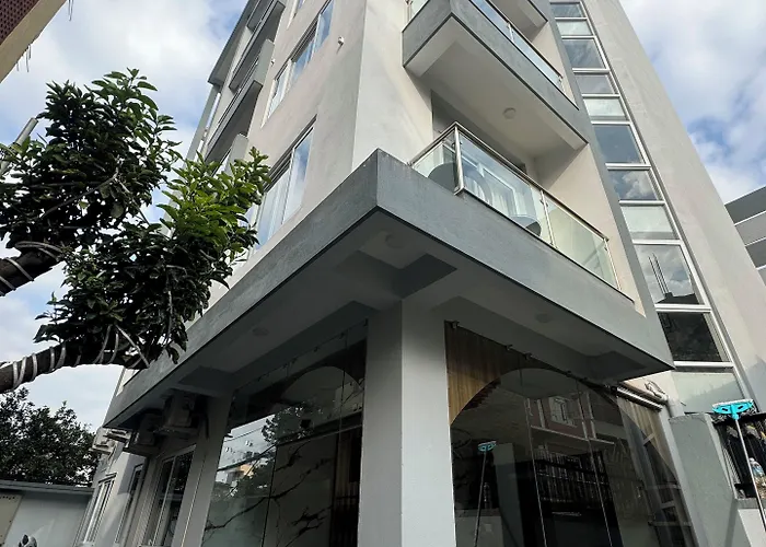 Alleyway Express Hotel Kathmandu